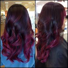 It's also a good idea to check your complexion as well as to make sure red hair will suit you. 7 Best Highlighting Hair Colors For Black Hair