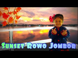 Portal bergoyang portal bergoyang didefinisikan sebagai portal dimana tekuk goyangan dicegah oleh portal itu sendiri. Berwisata Sambil Bergoyang Mancing Rowo Jombor Youtube