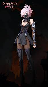 X