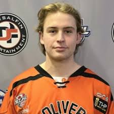 Kenora Islanders @ Kam River Fighting Walleye Saturday, November 30, 2024