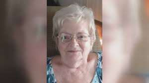 Obituary: Harlow, Connie Lou