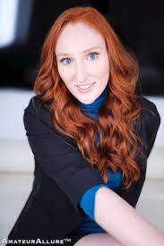 Amateur Allure Welcomes Amber Adams