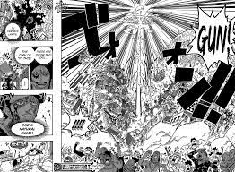 One Piece Chapter 790 – Doflamingo Defeated | 12Dimension