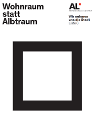 Today i have received a letter from kanton zürich asking me to fill out the tax form. Alternative Liste Schweiz Wikipedia