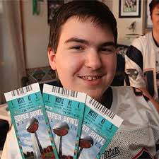 For some, a wish come true