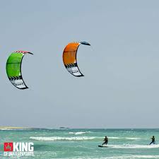 Peter Lynn Swell V3 Kite