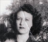 Lorena Otero Obituary (2008)