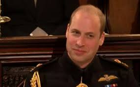 Bishop Michael Curry's outlandish address leaves Royal Family stunned