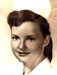 Naomi Ford's Instagram, Twitter & Facebook