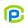 Pulaski County Government logo