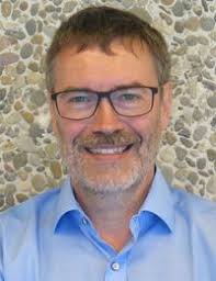 Olav Bennike Bjørn Petersen