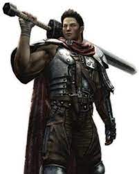Swordsman Armor Set Dragon S Dogma Wiki Fandom Check out our berserk guts selection for the very best in unique or custom berserk long sleeve shirt black, guts griffith femto anime manga behelit shirt, berserker armor black swordsman brand of sacrifice. swordsman armor set dragon s dogma