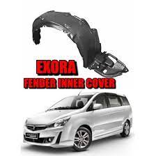 Sering menggunakan daun pisang sebagai pembungkus makanan? Proton Exora Fender Inner Cover Daun Pisang Shopee Malaysia