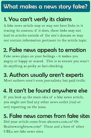 What Is Fake News And Why Should We Care Fake News Libguides At Butler Community College