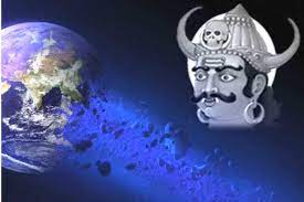 રાહુ જ્યોતિષ: રાહુ દોષને શૂન્ય કરવા માટે અસરો અને ઉપાયો
