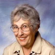 Fay Blake Obituary May 17, 2015