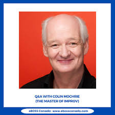 VIDEO NEWSLETTER FOR MONDAY, APRIL 14TH, 2025 Every Monday ....  Entertainment 411 and eBOSS Canada brings you a quick recap of what has  been making headlines within the Canadian Entertainment industry. ➡️VISIT