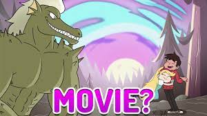 Maybe you would like to learn more about one of these? Star Vs The Forces Of Evil Tv Movie The Future Of The Series Youtube