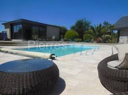 Vente Belle Maison Avec Piscine Lanildut Finistere Nord Pierres Et Mer