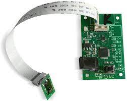 This firmware update contains network security improvements as well as additional bug fixes and enhancements. Amazon Com Chip Decoder For Epson Stylus Pro 7900 9900 7910 9910 Printer Decoder Board Office Products