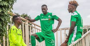 Jun 04, 2021 · kenyan football giants gor mahia are eyeing a double this season after cruising to the fkf cup round of 16 courtesy of a five goal thriller over cusco at utalii grounds yesterday. Gor Mahia News Gor Mahia Fc