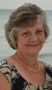 Obituary of Barbara Nichols