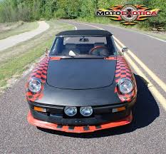 Image result for Lord Blue 1985 Alfa-Romeo