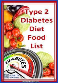 Printable Type 2 Diabetes Food Chart Www Bedowntowndaytona Com
