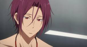 Find anime character by initials hair color and eye color. Who I M Swimming For Free Character Comparisons