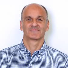 Join us in wishing a happy birthday to our Vice President Craig Johnson!