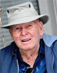 Edwin MAIER Obituary (1924