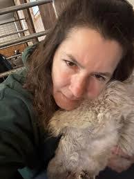 Ellen Blakeslee's Instagram, Twitter & Facebook