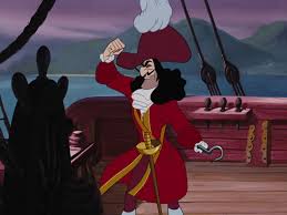 Peter Pan 1953 Disney Screencaps Com Captain Hook Peter Pan Peter Pan Peter Pan Disney