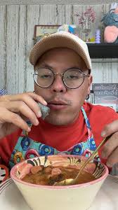 Gente preciosa, aquí les dejo esta exquisita sopa de hongos, prepárenla,  les va a encantar y no se les olvide compartir. Les mando un beso muy  grande.✨❤️