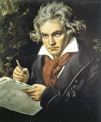 World Of Art Kak Gluhoj Bethoven Smog Stat Odnim Iz Velichajshih Kompozitorov I Pochemu Ot Tak I Ne Zhenilsya