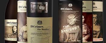 Check spelling or type a new query. 19 Crimes Wine Story Popsugar Food