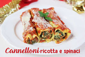Aggiungete le uova leggermente sbattute, precedentemente 2 e lavorate l'impasto con le mani fino ad amalgamare gli ingredienti 3. I Cannelloni Ricotta E Spinaci Sono Un Primo Piatto Classico Perfetto In Ogni Occasione E Ideale A Ricette Cannelloni Ricotta E Spinaci Idee Alimentari Ricette