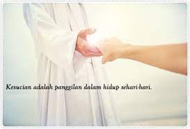 Renungan Harian Katolik Minggu 11 Oktober 2020 I H S