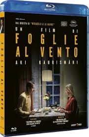 Foglie al Vento Blu-ray (Fallen Leaves