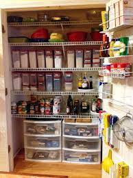 The Best Ideas From Stylish Smart Small Kitchen Storage Kitchen Organization Pantry Ikea Pantry Storage Kitchen Pantry Storage