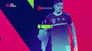 Tnt sports is a privately owned pack of sports pay tv channels of chile. Tnt Sports Pasion Sin Limites Youtube