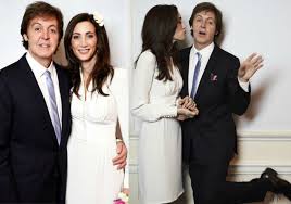 Paul mccartney has more than 100 singles sales, 100 million … Paul Mccartney Wife Nancy Shevell Biography Age Height Net Worth Son Legit Ng