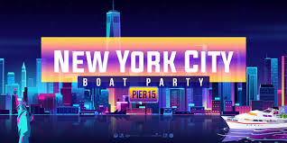 Learn more about live wedding bands in new york on the knot. Saturday Dance Music Boat Party Cruise Nyc Tickets Pier 15 Hornblower Cruises Events New York Ny May 11 2019