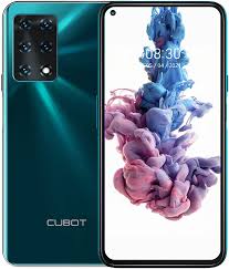 Feature unlocked (cost hundreds $ to purchase unlock from harris dealer). Cubot Ranking Top1 X30 6 4 Screen Unlock