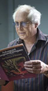 Community" Advanced Dungeons & Dragons (TV Episode 2011)