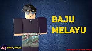 Posted by billie eilish on monday, november 12, 2018. Roblox Malaysian Union On Twitter Rmu Presents The Baju Melayu A Traditional Malay Attire For Men Available At The Group Store Designed By Asyraf Rblx Https T Co 7ylyoor4jt