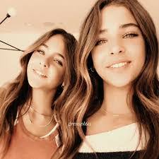 Leah Clemens's Instagram, Twitter & Facebook