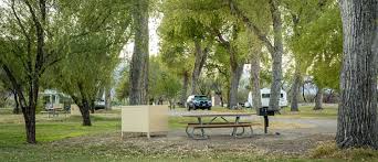 Big bend national park is beloved as one of the few large public land areas in texas. Cottonwood Campground Big Bend National Park U S National Park Service