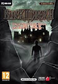 Ficha De Black Mirror Ii 2010 Fichas Black Mirror Ilustraciones