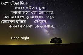 Bengali Shuvo Ratri Image Good Night Bengali Image Which you can send to your loved ones through facebook, whatsapp, and twitter, or other social networks. bengali shuvo ratri image good night
